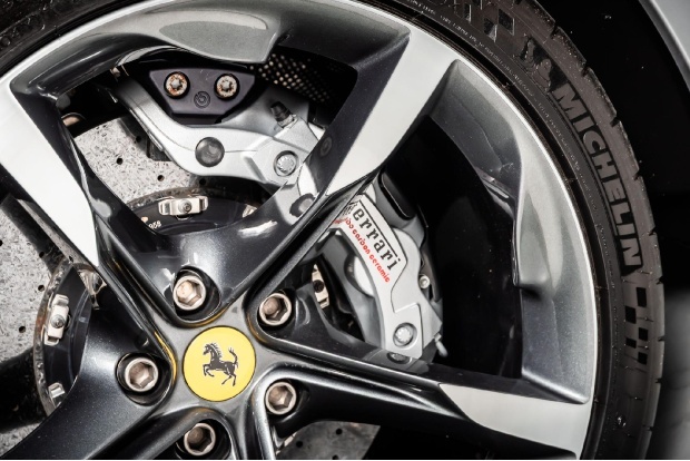Ferrari Sf90 Stradale Stradale  #27
