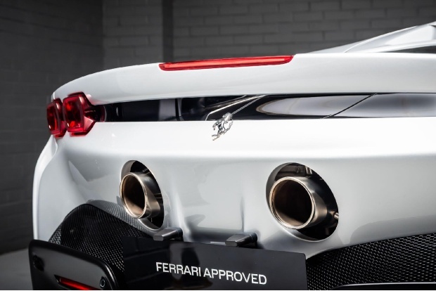 Ferrari Sf90 Stradale Stradale  #31