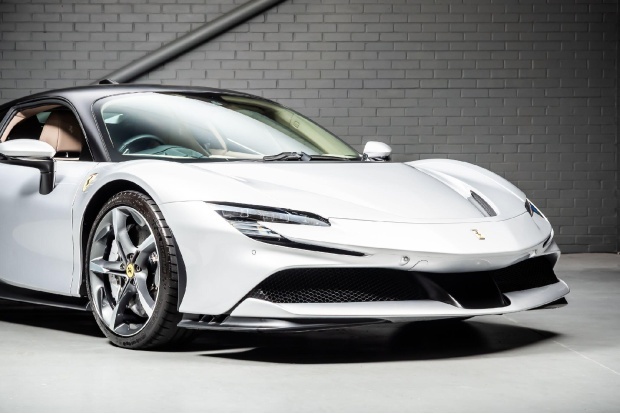 Ferrari Sf90 Stradale Stradale  #20