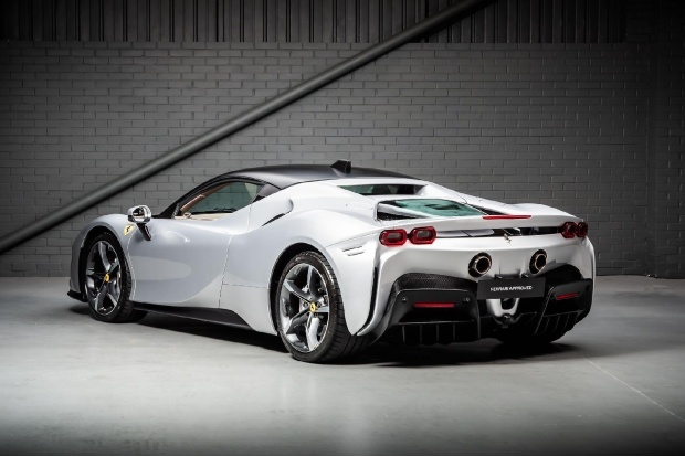 Ferrari Sf90 Stradale Stradale  #10