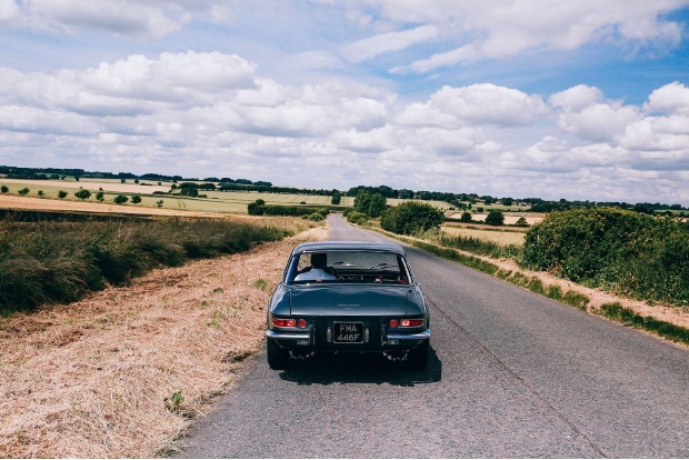 Ferrari 330 330 Coupe  #5