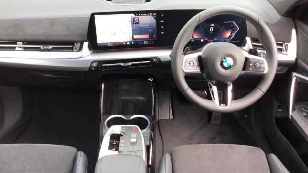 BMW X1 2.03D Mht M Sport Dct Xdrive Euro 6 5-Door RE26YFL  #5