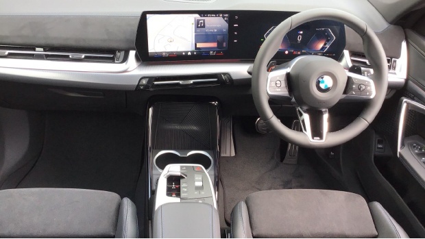BMW X1 2.03D Mht M Sport Dct Xdrive Euro 6 5-Door RE26YFL  #4
