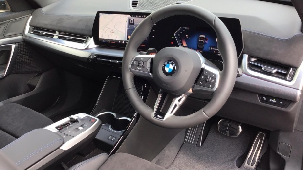 BMW X1 2.03D Mht M Sport Dct Xdrive Euro 6 5-Door RE26YFL  #6