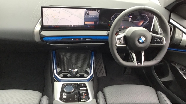 BMW X3 2.00D Mht M Sport Xdrive Euro 6 5-Door White #4