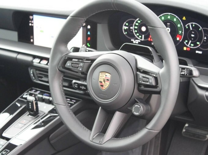 Porsche 911 911 Coupe Unlisted  #4