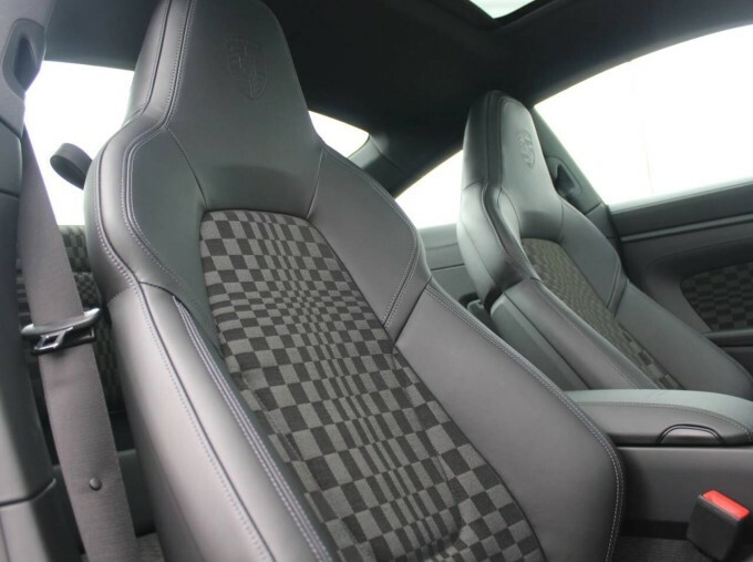 Porsche 911 911 Coupe Unlisted  #5