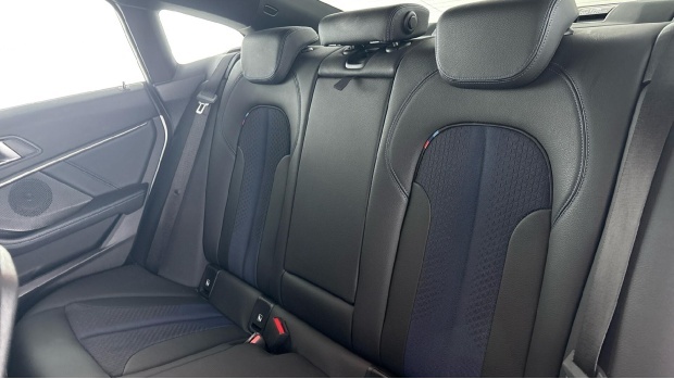 BMW 2 Series Gran Coupe 1.5L M Sport Grey #12