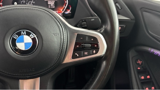 BMW 2 Series Gran Coupe 1.5L M Sport Grey #18