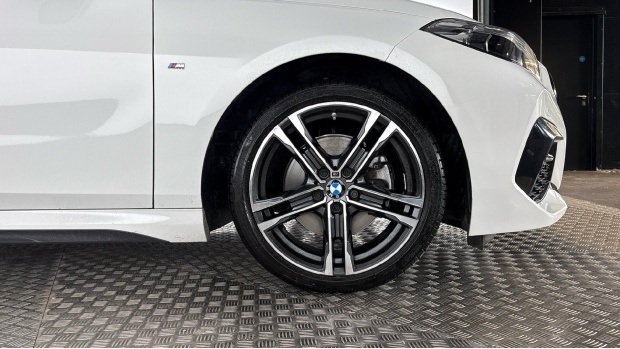 BMW 2 Series Gran Coupe 1.5L M Sport Grey #14