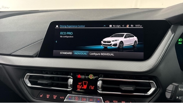 BMW 2 Series Gran Coupe 1.5L M Sport Grey #31