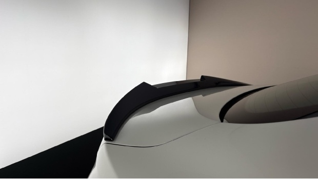 BMW 2 Series Gran Coupe 1.5L M Sport Grey #22
