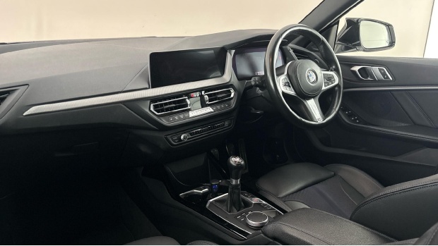 BMW 2 Series Gran Coupe 1.5L M Sport Grey #7
