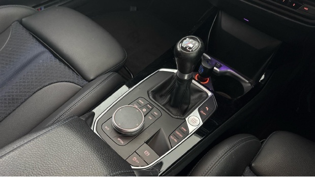 BMW 2 Series Gran Coupe 1.5L M Sport Grey #10