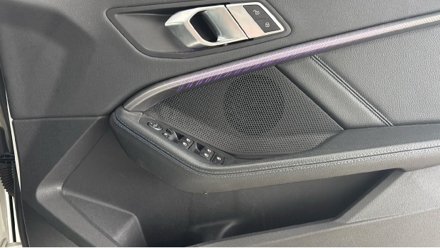 BMW 2 Series Gran Coupe 1.5L M Sport Grey #20