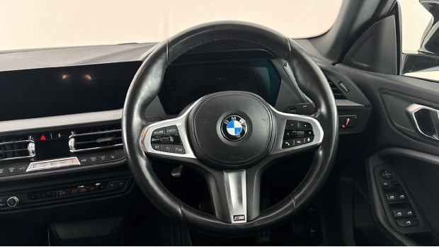 BMW 2 Series Gran Coupe 218I M Sport Euro 6 4-Door White #5