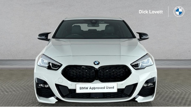 BMW 2 Series Gran Coupe 1.5L M Sport Grey #16