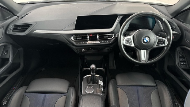 BMW 2 Series Gran Coupe 218I M Sport Euro 6 4-Door White #4