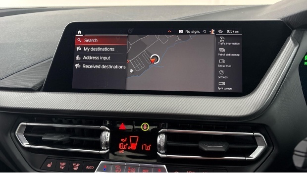 BMW 2 Series Gran Coupe 1.5L M Sport Grey #35
