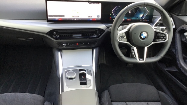 BMW 2 Series 2.020I M Sport Euro 6-Door RA75BYD  #4