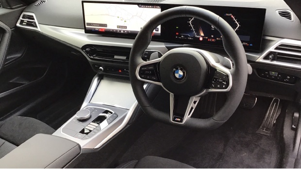 BMW 2 Series 2.020I M Sport Euro 6-Door RA75BYD  #6