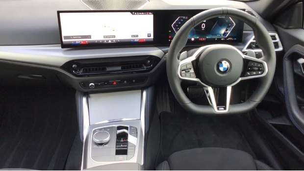 BMW 2 Series 2.020I M Sport Euro 6-Door RA75BYD  #5
