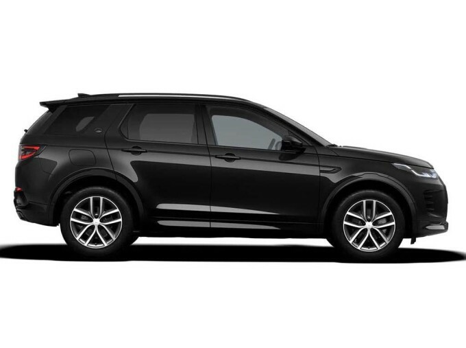Land Rover Discovery Sport P270e 12.17Kwh Landmark 4Wd Euro 6 5-Door Grey #2