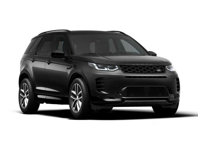 Land Rover Discovery Sport P270e 12.17Kwh Landmark 4Wd Euro 6 5-Door Grey
