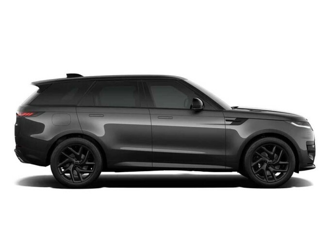Land Rover Range Rover Sport 3.0 D250 Mhev Battersea Edition 4Wd Euro 6 5- Grey #2
