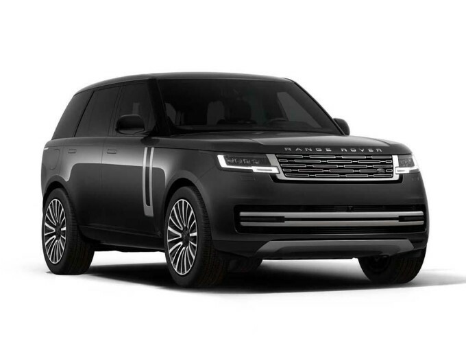 Land Rover Range Rover 3.0 D300 Mhev Westminster Edition 4Wd Euro 6 Grey