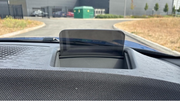 Mini Hatch J01 Mini E Green #41