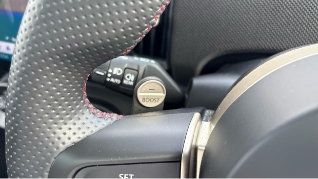 Mini Hatch J01 Mini E Green #48