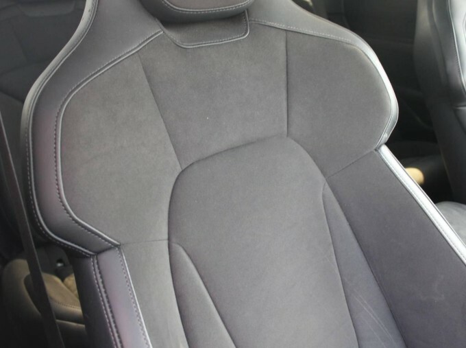 Porsche Taycan Performance Plus 93.4Kwh Gts Sport Turismo 4W Silver #4
