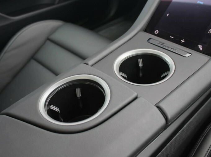 Porsche Taycan 4S #34
