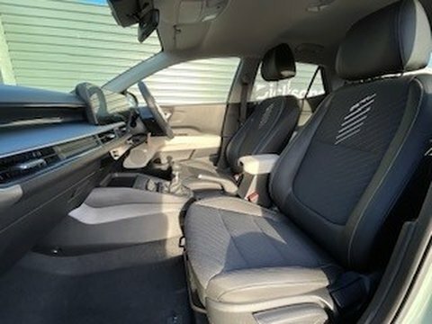 Kia Stonic 1.0T Gdi 48V SY26RPO Green #5