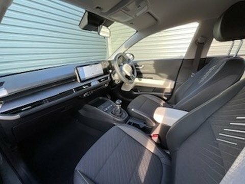 Kia Stonic 1.0T Gdi 48V SY26RPO Green #4