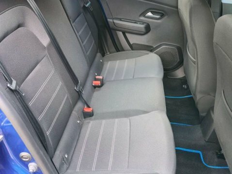 Dacia Sandero 1.0 Sandero Comfort Blue #2