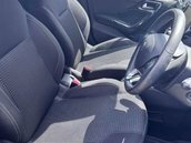 Peugeot 208 1.2 208 Tech Black #6