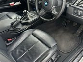 BMW 3 Series 2.0 320I M White #6
