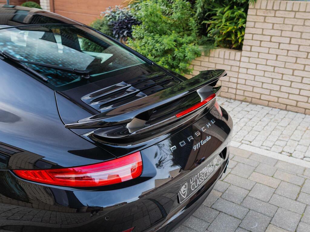 Porsche 911 Automatic White #42