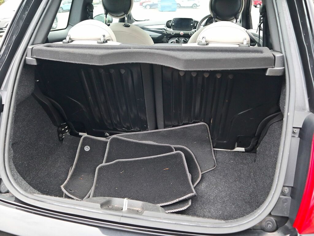 Fiat 500x Dolcevita 1.0 Dolcevita Mhev Black #5