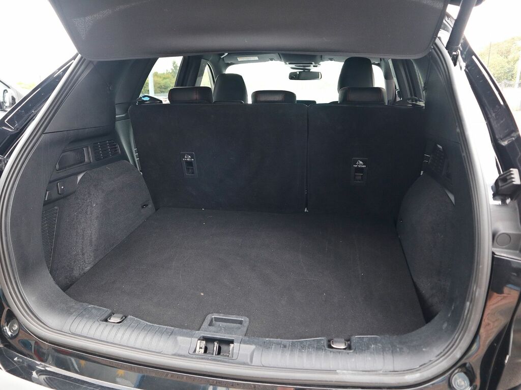 Ford Kuga 2.0 St-line Ecoblue Awd MM22MDN Black #5