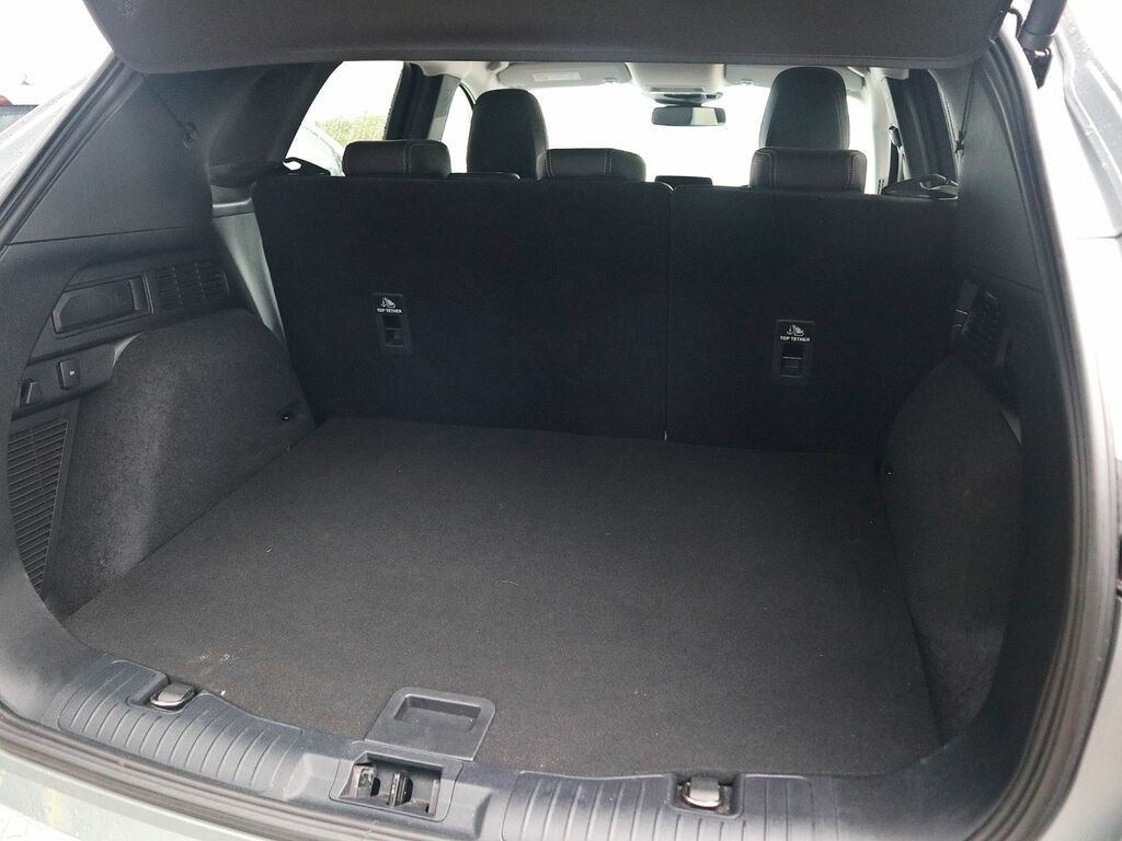 Ford Kuga 2.5 Vignale Duratec 14.4Kwh Plug In Hybrid BJ22FYA Silver #5