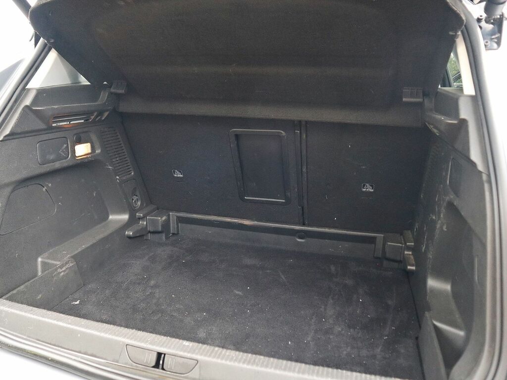 Vauxhall Grandland Ultimate Turbo Grey #5