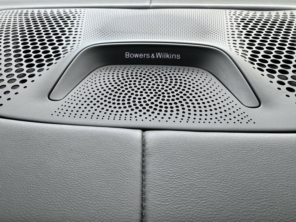 BMW X7 Automatic Blue #26