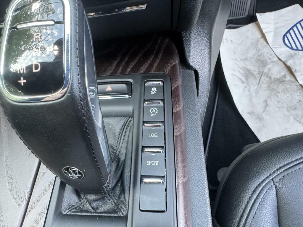Maserati Ghibli V6d 4dr Auto  #20