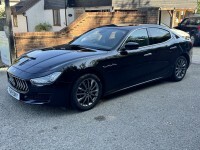 Maserati Ghibli V6d 4dr Auto  #42