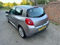 Renault Clio Initiale Gold #37