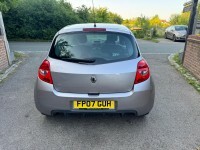 Renault Clio Initiale Gold #36