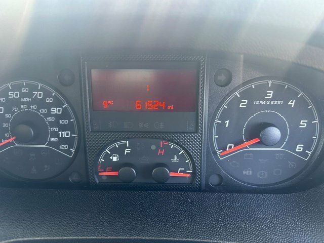 Peugeot Boxer 2.0 Blue Hdi 335 White #6